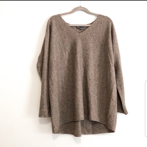 Vince oversized sweater - Picture 2 of 4